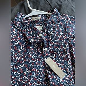 NEW J Crew shirt